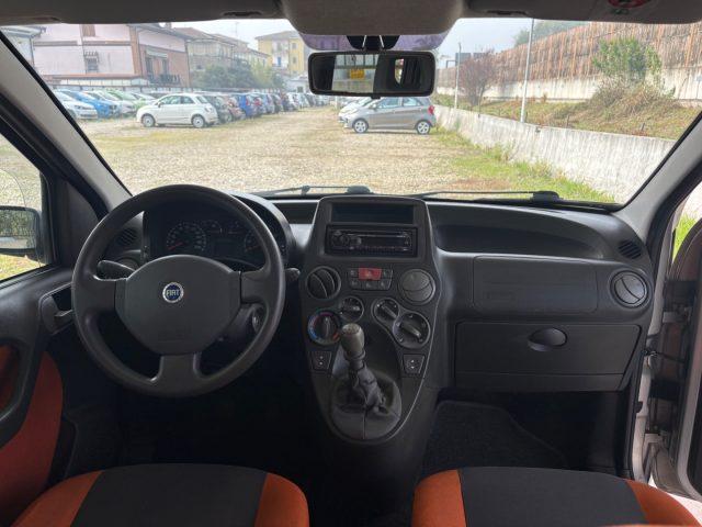 FIAT Panda 1.2 4x4 Climbing POCHI CHILOMETRI OK NEOP