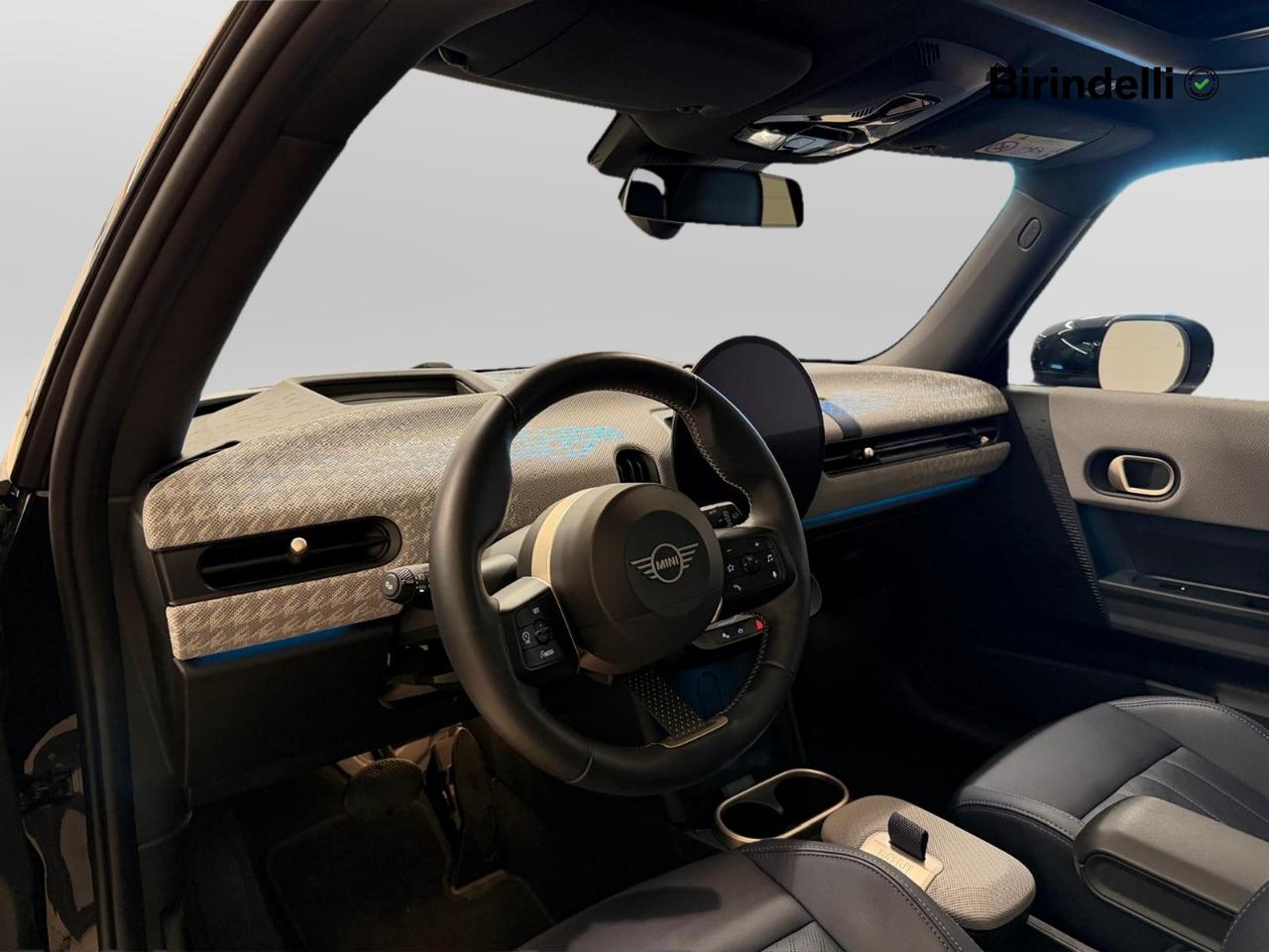 MINI Mini 5ª serie (F66) - Mini Cooper C Favoured
