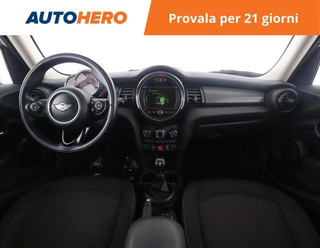 MINI Cooper D 1.5 Cooper D 5 porte