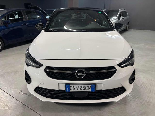 OPEL Corsa 1.2 100 CV GS NEOPATENTATI