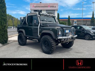 Land Rover Defender 90 2.4 TD4 Pick Up S