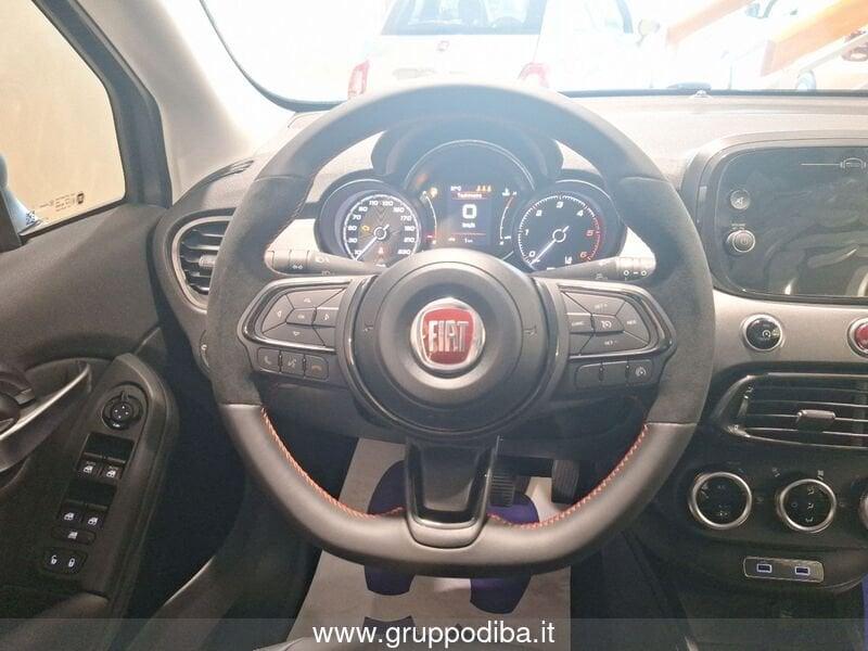 FIAT 500X S1D My23 1.3 Multijet 95cv Sport Solo Stock