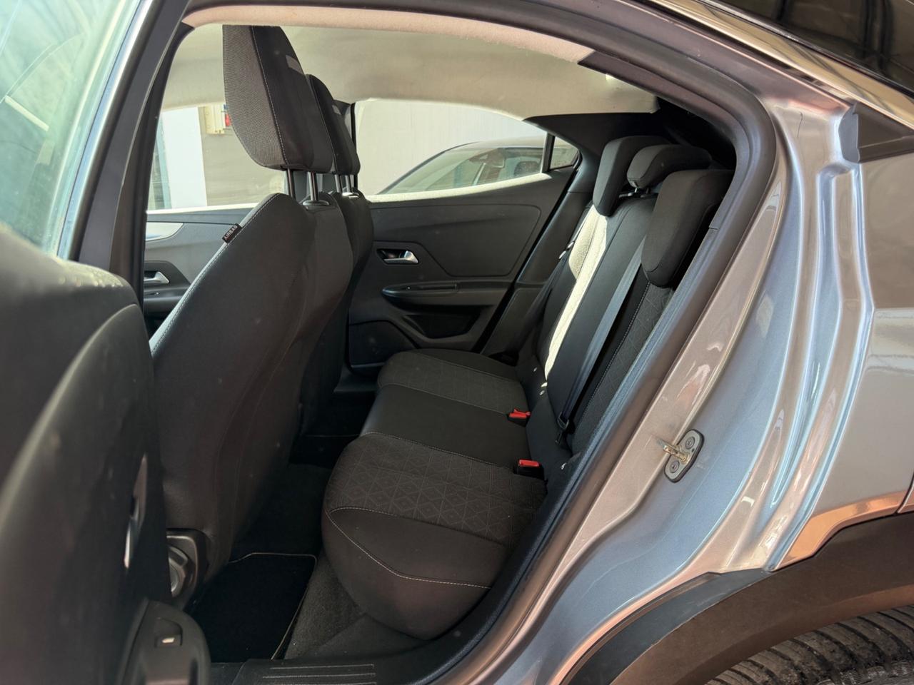 Opel Mokka 1.5 diesel GS Line