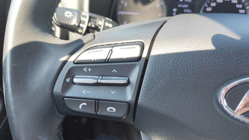 Hyundai Kona Kona 1.0 T-GDI XTech
