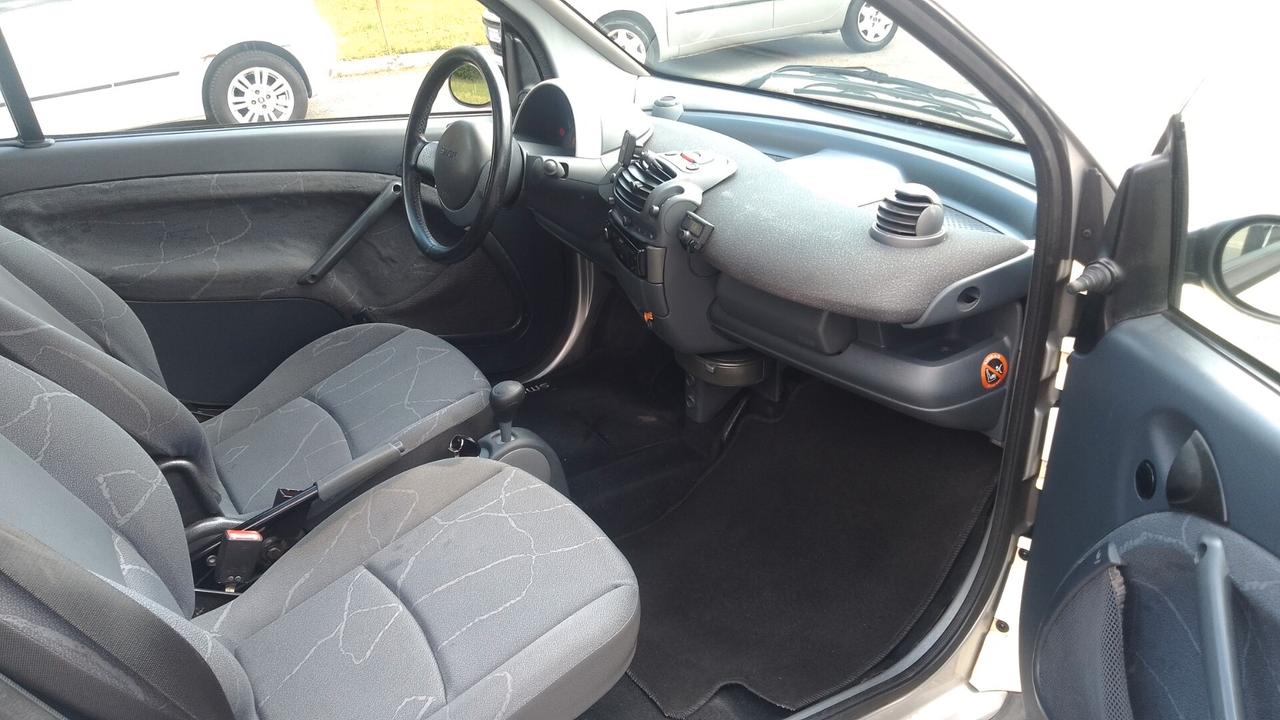 Smart ForTwo 700 BZ MOTORE NUOVO neopatentati 07