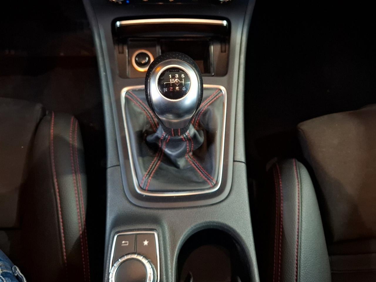 Mercedes-benz B 180 d Premium tagliandi mercedes benz