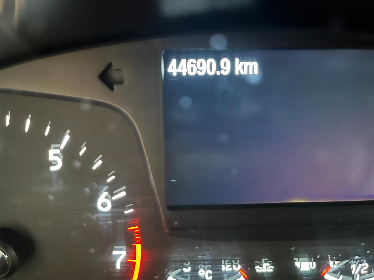 Ford Fiesta Active 1.0 Ecoboost 100 CV