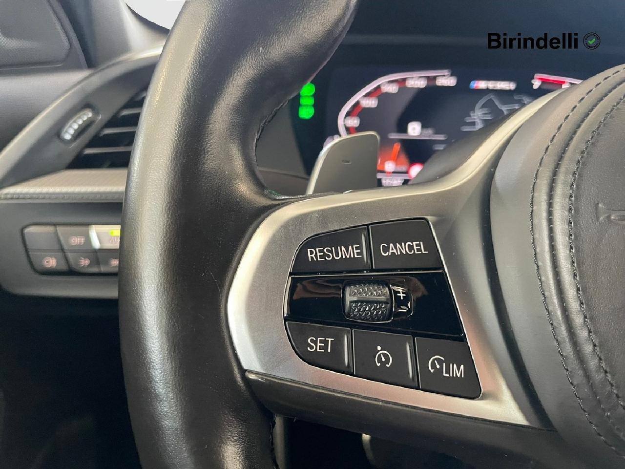 BMW Serie 1 (F40) - M 135i xDrive