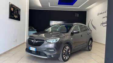 Opel Grandland X 1.6 diesel aut. Innovation-2017