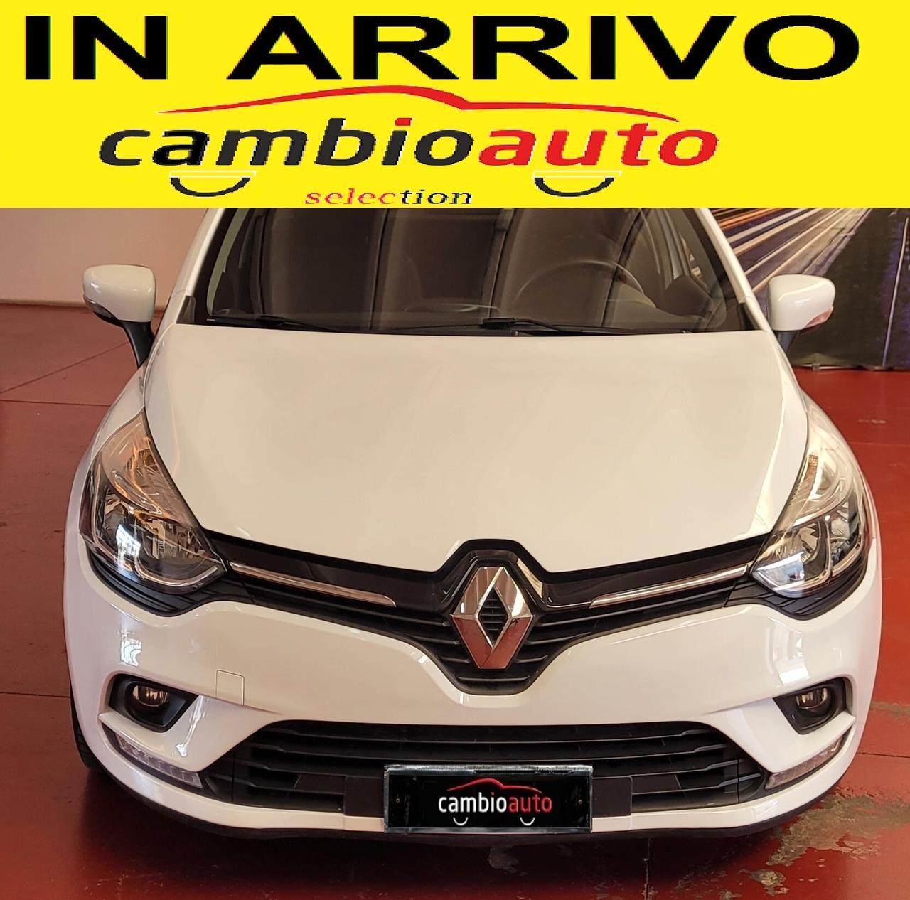 Renault Clio dCi 8V 75 CV 5 porte Business