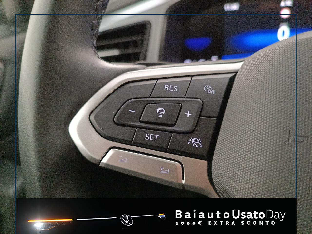 Volkswagen T-Roc 1.5 tsi act life dsg