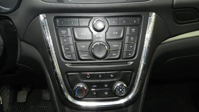 OPEL Mokka 1.4 Turbo GPL Tech 140CV 4x2Ego Bombola Gpl Nuova