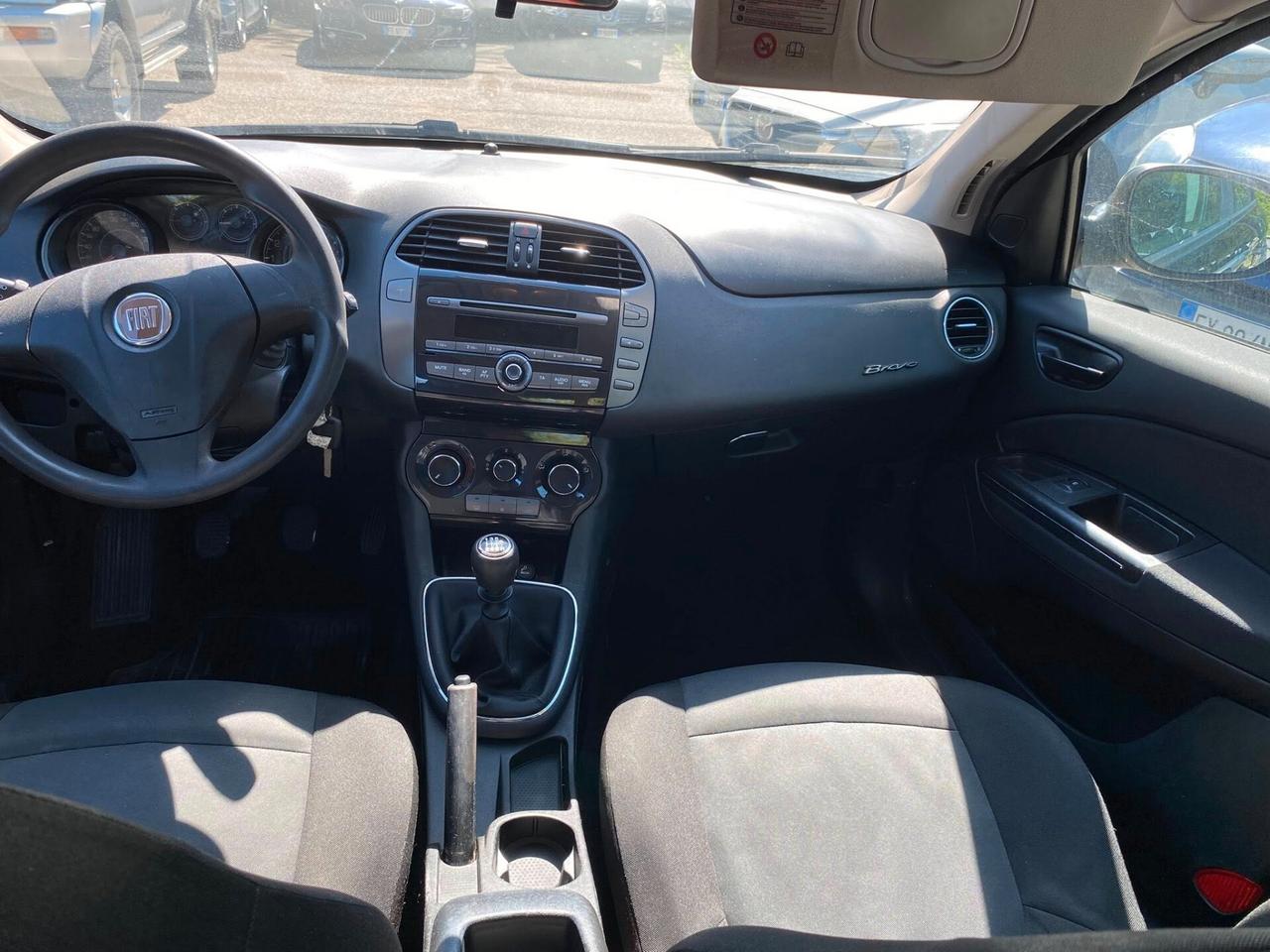 Fiat Bravo 1.4 Dynamic