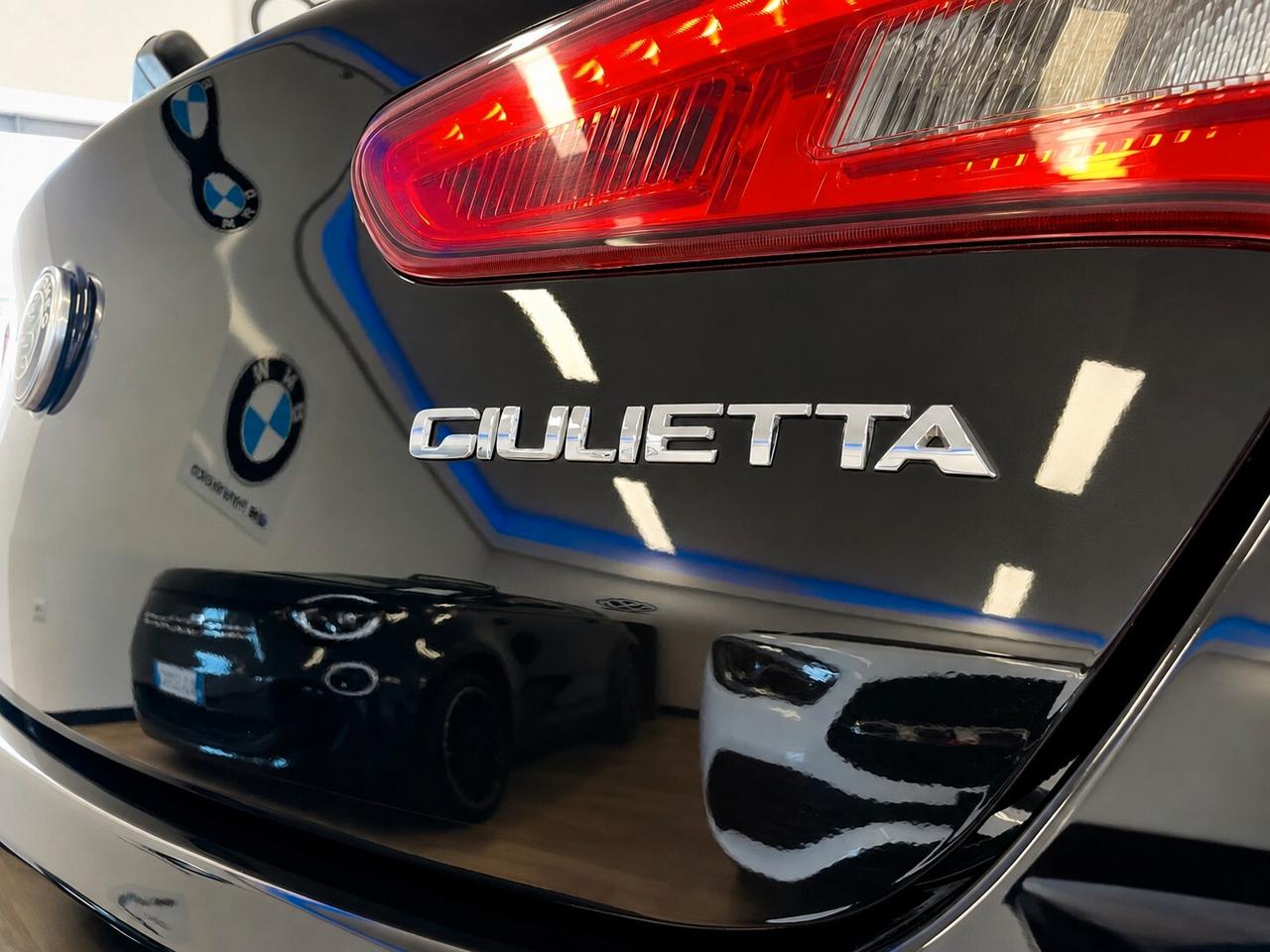 Alfa Romeo Giulietta 1.6 JTDm 120 CV Super