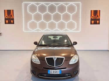 Lancia Ypsilon 1.2 New Oro