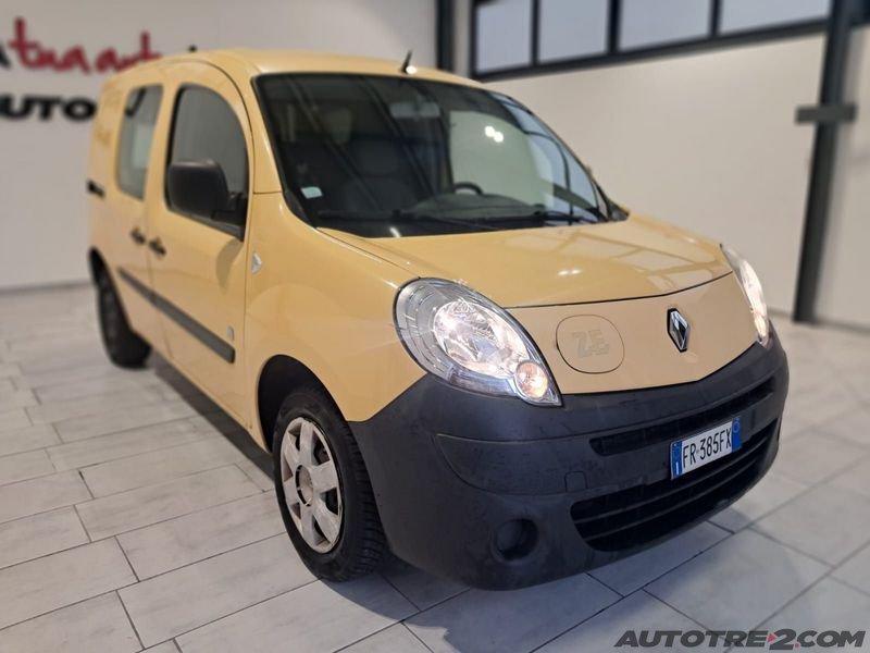 Renault Kangoo Kangoo Z.E. 4p. Express