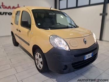 Renault Kangoo Kangoo Z.E. 4p. Express