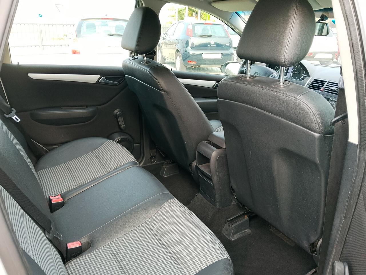 Mercedes-benz A 150 1.5 Benzina~METANO~NEOPAT