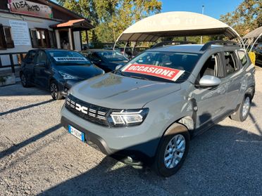 Dacia Duster 1.5 Blue dCi 8V 115 CV 4x2 Expression