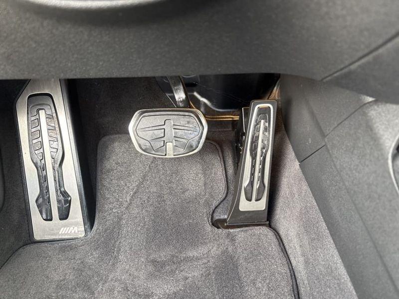 BMW Serie 1 M 135I XDRIVE AUTO
