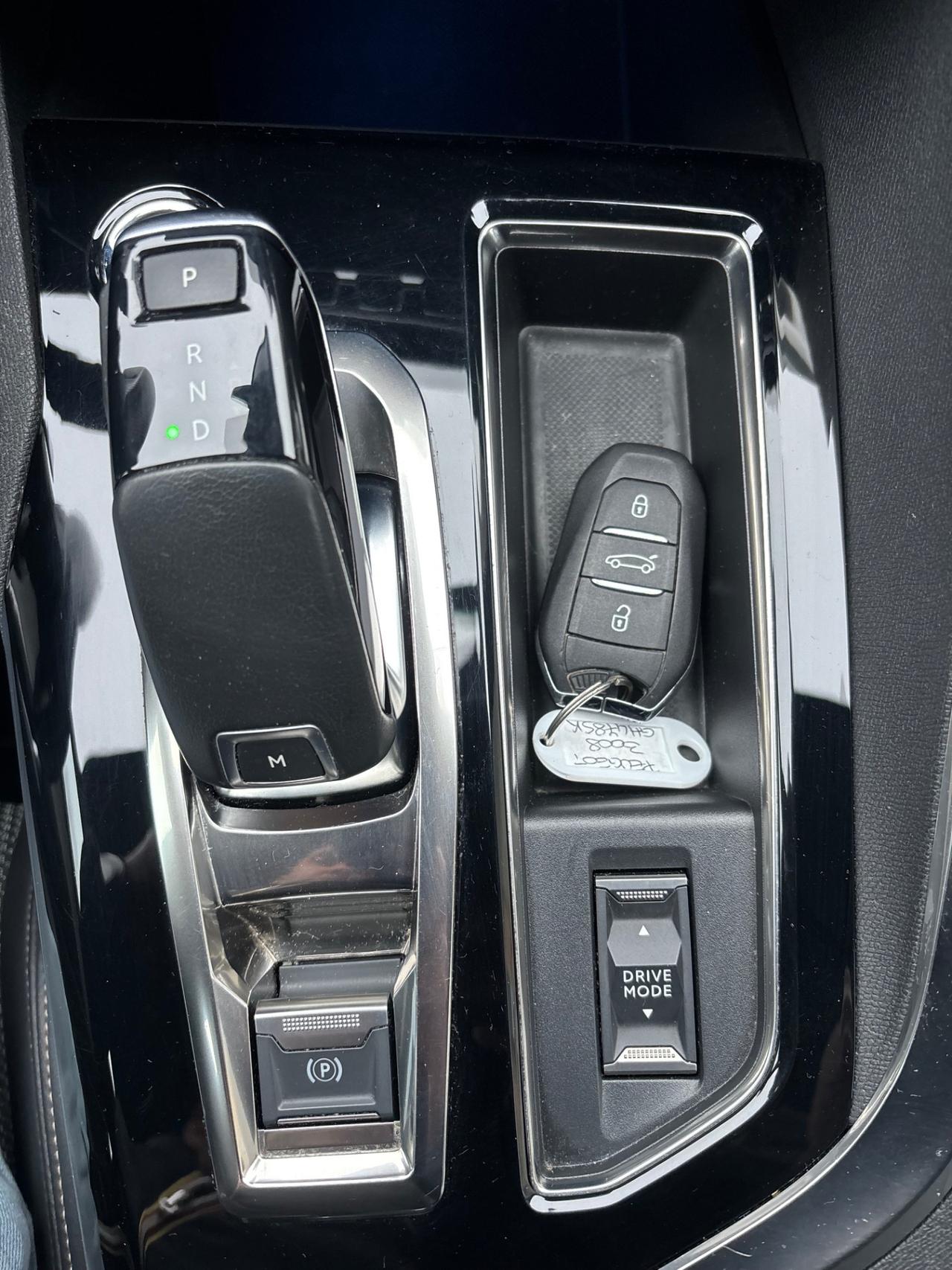 Peugeot 3008 PureTech Turbo 130 S&S EAT8 GT - 05/2022