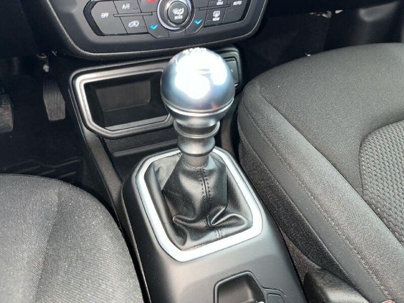 Jeep Renegade My23 Longitude 1.6 Multijet Ii 130 Cv E6.4
