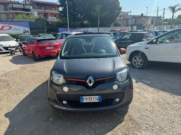 Renault Twingo TCe 110 CV EDC GT CABRIO NAVI LEGA