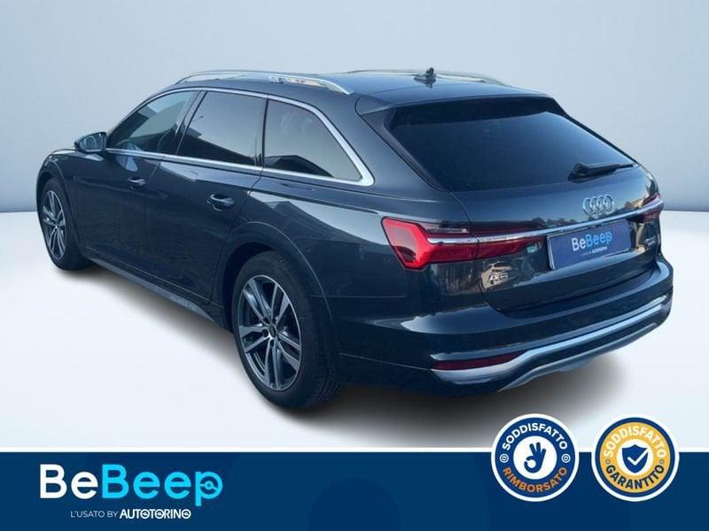 Audi A6 allroad 40 2.0 TDI MHEV 12V EVOLUTION QUATTRO 2