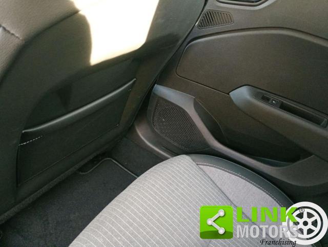 RENAULT Clio TCe 90 CV 5 porte Techno