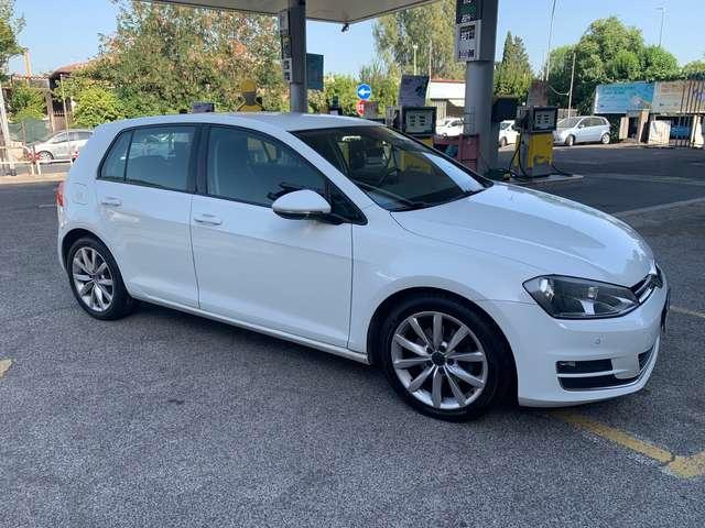 Volkswagen Golf Golf 5p 1.6 tdi Highline