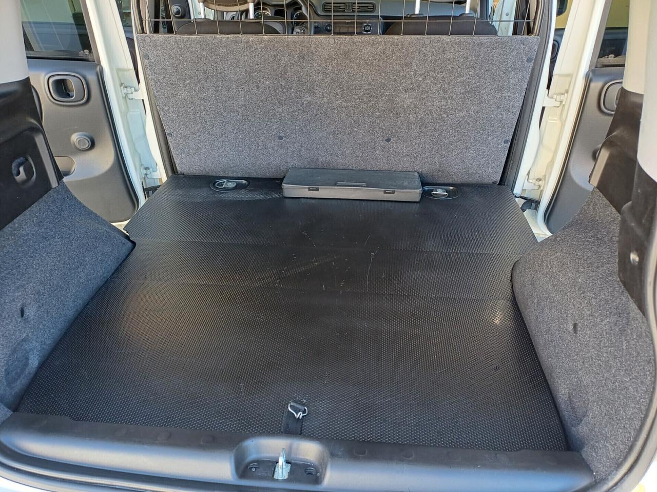 Fiat Panda 1.2 GPL Pop Van 2 posti