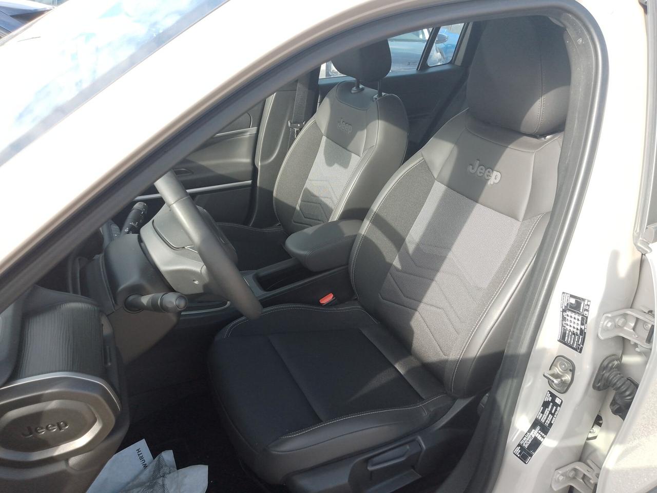 Jeep Avenger 1.2 Turbo 100 CV Altitude