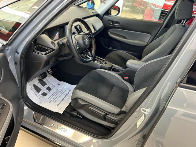 HONDA Jazz 1.5 Hev eCVT Sport