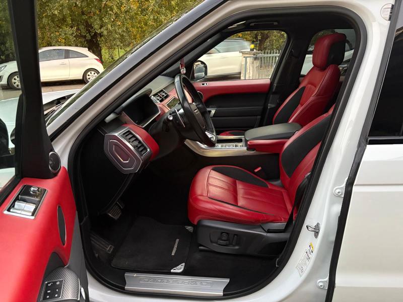 Land Rover Range Rover Sport 3.0 sdV6 HSE Dynamic 249cv auto my19 PANORAMA