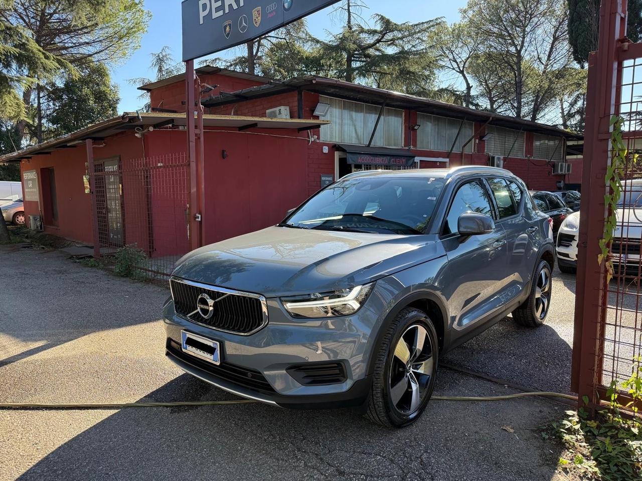 Volvo XC40 D3 Geartronic R-design LED KAMERA *PROMO*