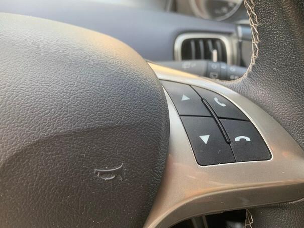 Lancia Ypsilon 1.2 69 CV 5 porte GPL Ecochic Mya