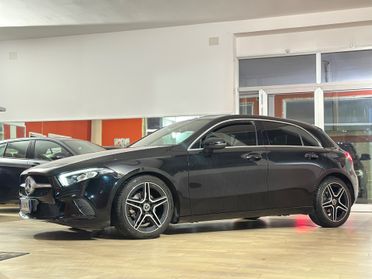 Mercedes-benz A 180 d Automatic -2019 LED/NAVI/18"