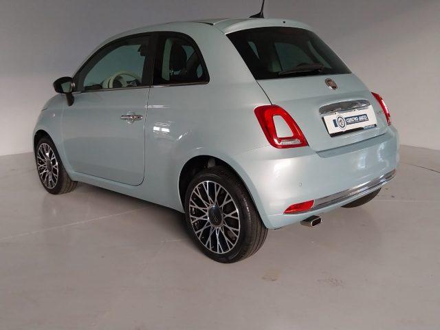 FIAT 500 1.0 Hybrid TETTO CLIMA AUTOM