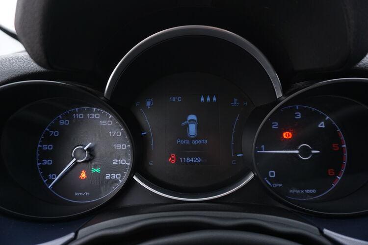 Fiat 500X Cult BR372441 1.3 Diesel 95CV