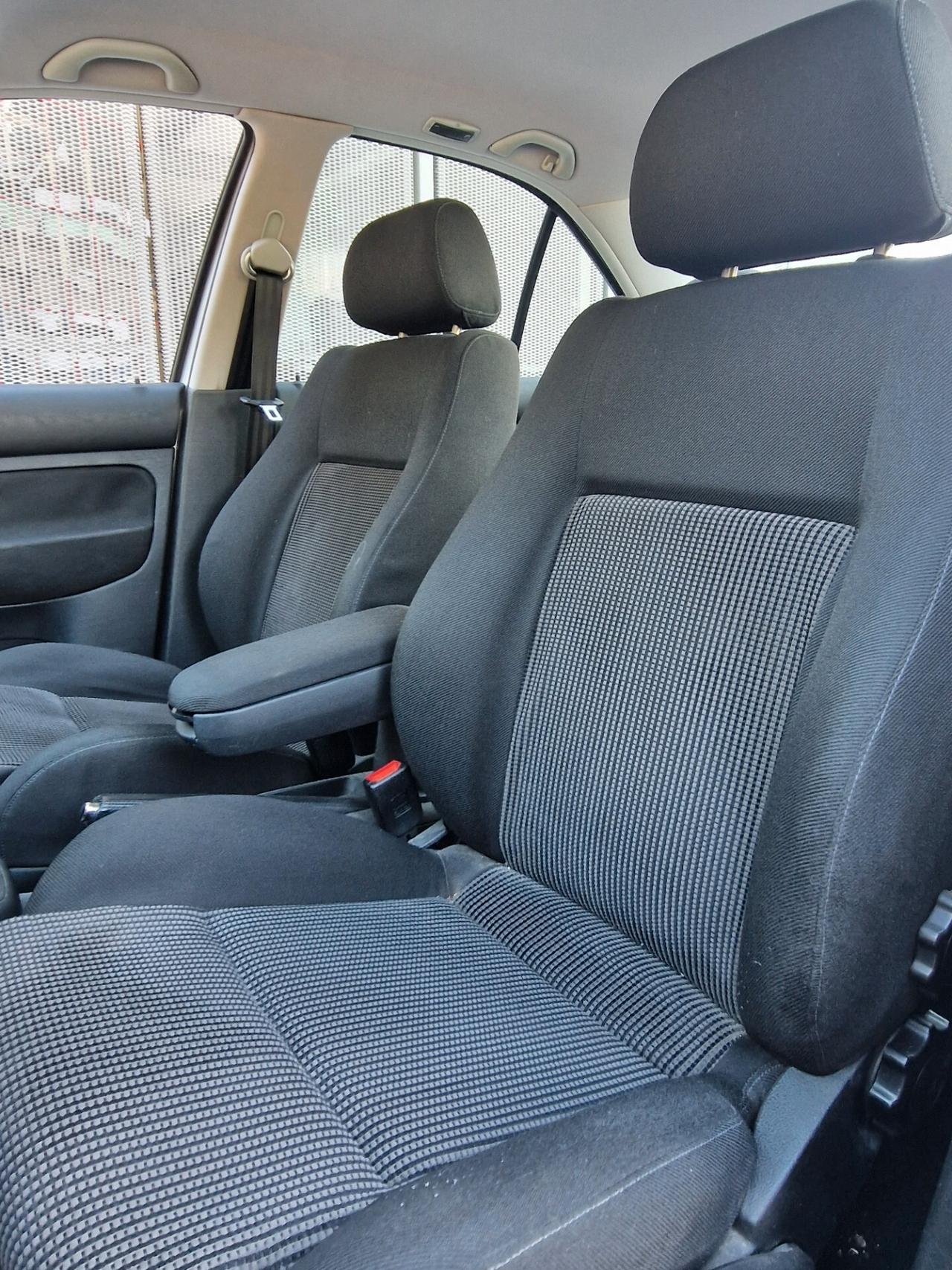 Volkswagen Bora 1.8 20V 4x3 125CV