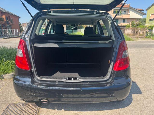MERCEDES-BENZ A 160 BlueEFFICIENCY Avantgarde