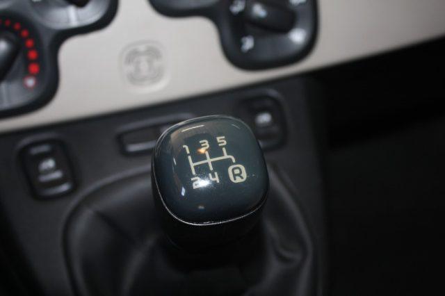 FIAT Panda 1.2 Garantita