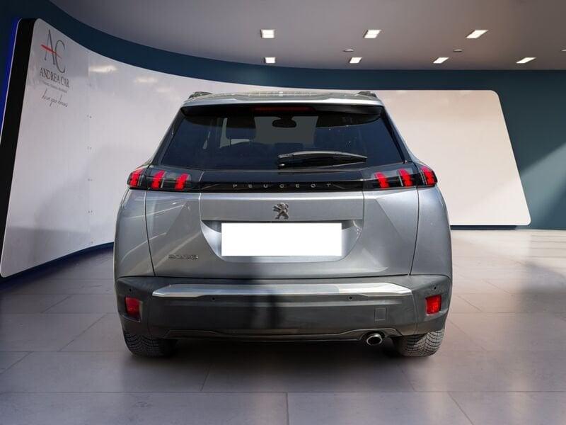 Peugeot 2008 2008 1.5 bluehdi Active s&s 110cv