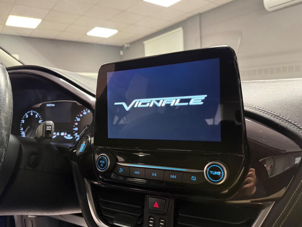 Ford Fiesta 1.0 Ecoboost 100 CV 5 porte VIGNALE - SUPER PREZZO!