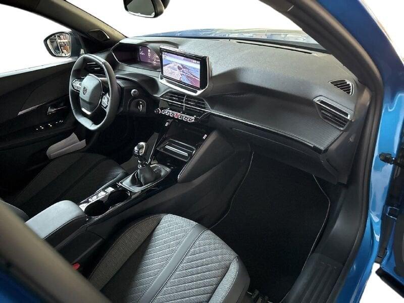 Peugeot 2008 PureTech 100 S&S Allure