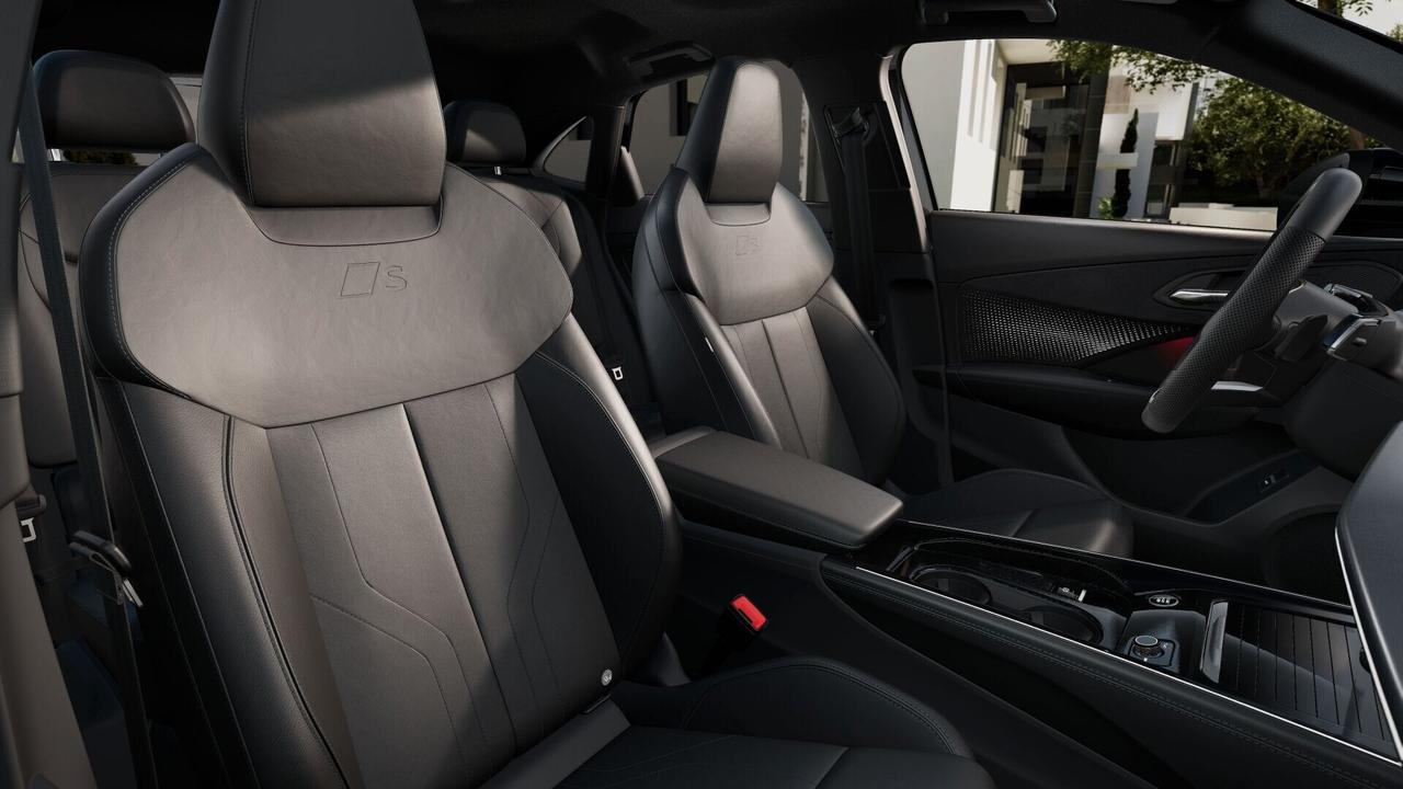 Audi Q3 SPB 2.0 tfsi S-Line Edition Quattro Marzo 2026