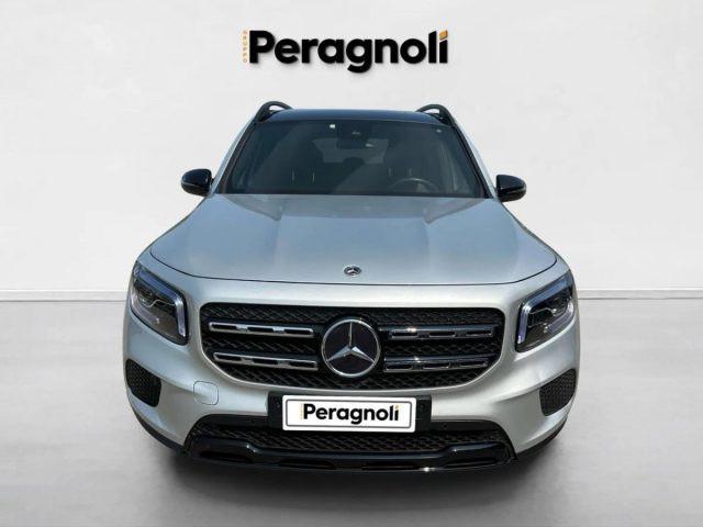 MERCEDES-BENZ GLB 200 d Automatic 4Matic Premium