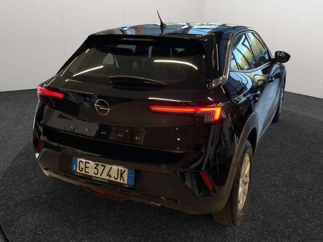 Opel Mokka 1.5 Edition 110Cv