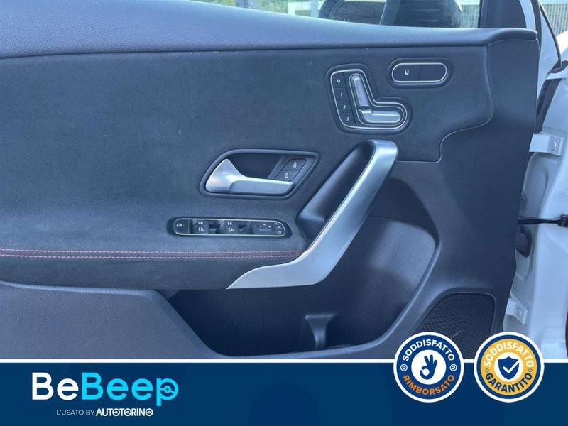 Mercedes-Benz Classe A A AMG 35 AMG LINE PREMIUM PLUS 4MATIC AUTO