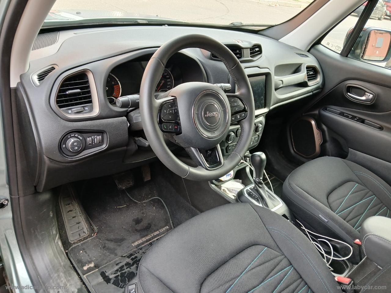 JEEP Renegade 1.5 T4 MHEV Limited PREZZO REALE !!!